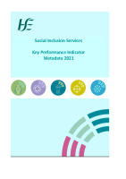 2021 Social Inclusion Services NSP Metadata front page preview image